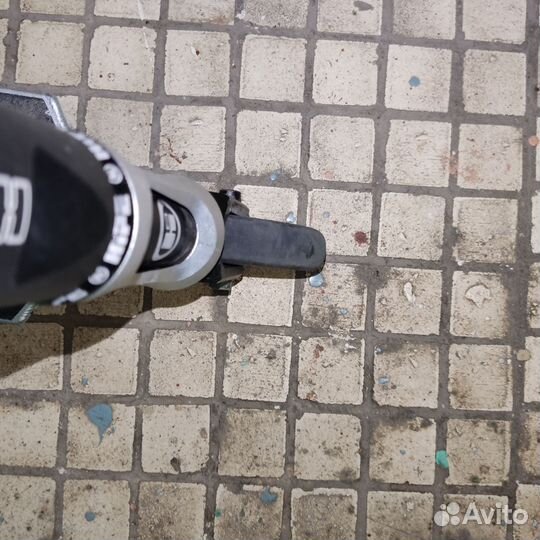 Самокат взрослый