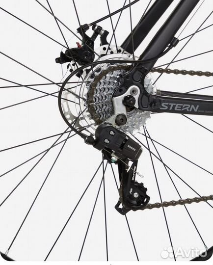 Stern Energy 29 велосипеды новые в наличии
