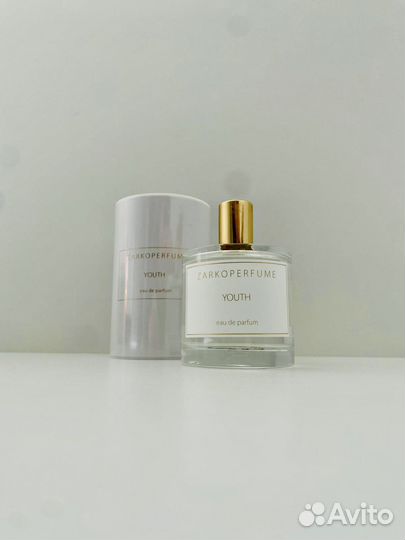 Парфюмерная вода Zarkoperfume Youth, ОАЭ