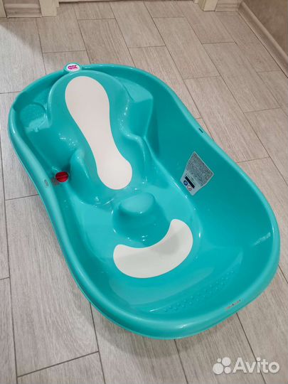 Ванночка для купания ok Baby