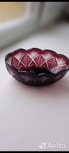 Салатник СССР