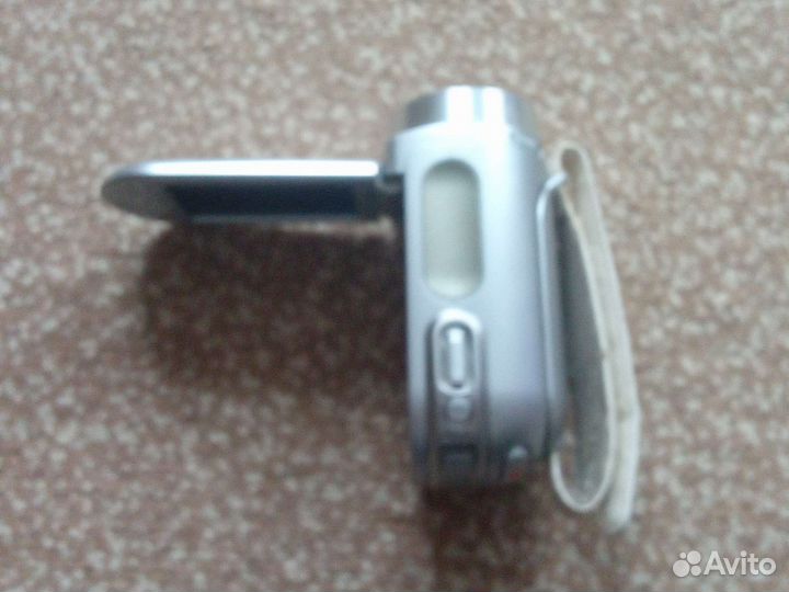 Видеокамера Samsung SMX-F30