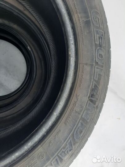 Yokohama Geolandar G95 225/55 R17
