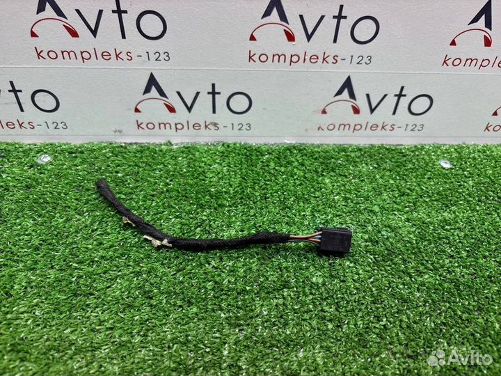 Разъем Audi A6 C7