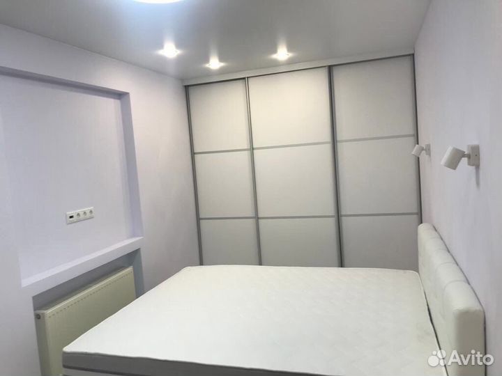 Ремонт квартир