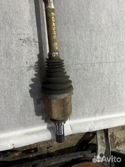 Привод правый LADA Largus