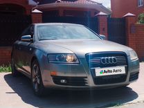 Audi A6 3.1 CVT, 2005, 264 000 км, с пробегом, цена 930 000 руб.