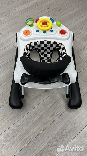 Ходунки детские