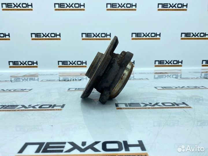 Ступица передняя Lexus Rx450H GYL25 3.5 2grfxs