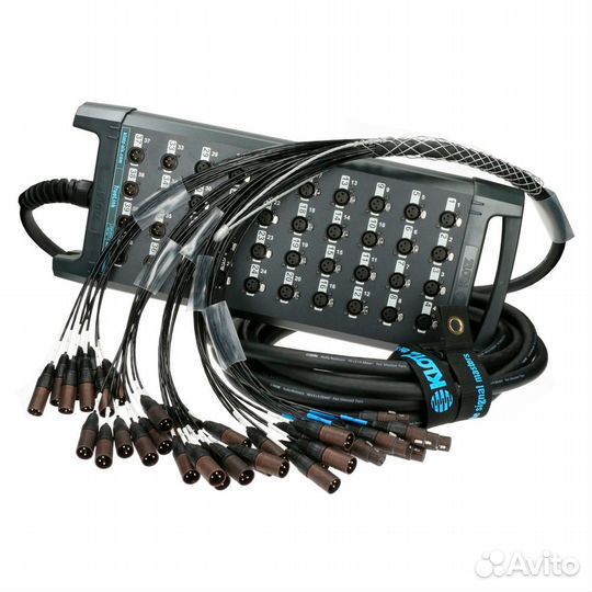 Мультикор Klotz TL2U328X20