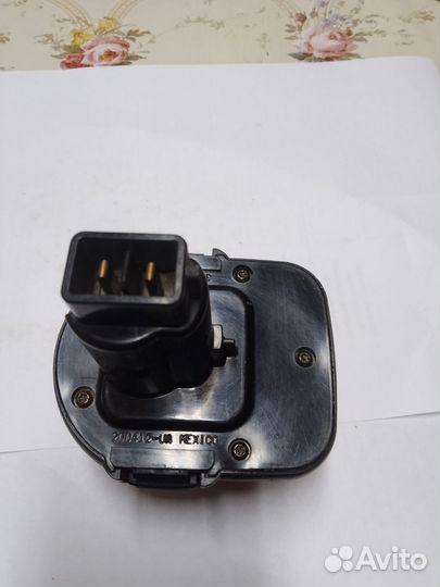 Корпус аккумулятора DeWalt De9074