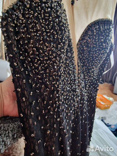 Платье вечернее Terani Couture