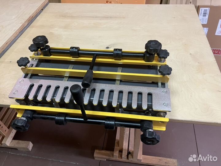 Шипорезка для фрезера