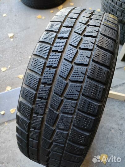 Dunlop Winter Maxx WM01 205/50 R17