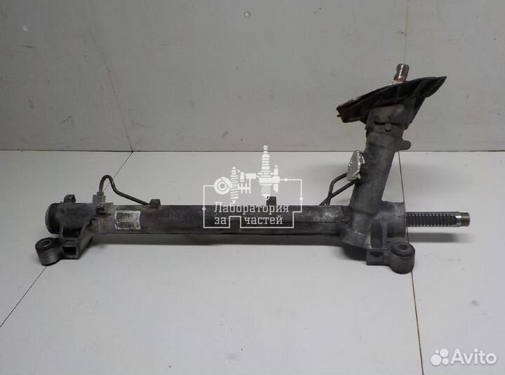 Рейка рулевая Volvo 30741425