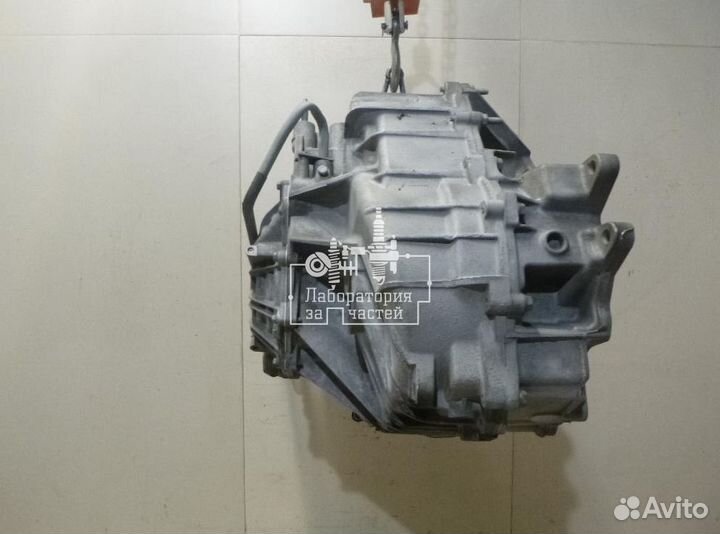 АКПП Ford BA8Z7000F