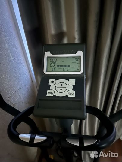 Эллиптический тренажер Torneo Stella C-507