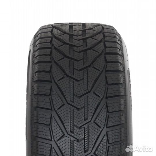 Tigar SUV Winter 255/55 R18 109V