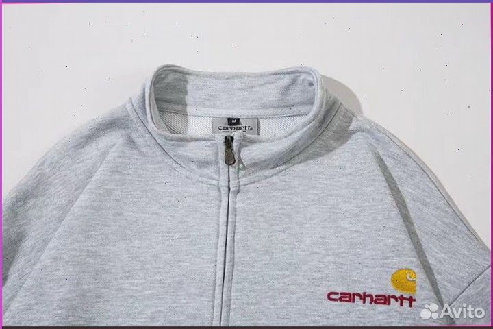 Зип худи Carhartt (Artikle: 27346)