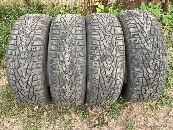 Nokian Tyres Nordman 7 195/65 R15