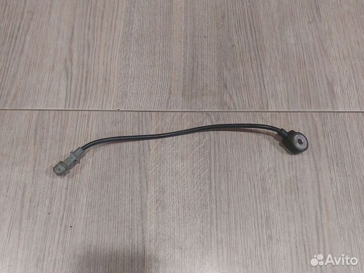 Датчик детонации Chevrolet Aveo Spark