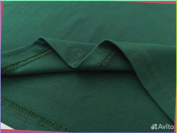 Футболка Stussy Nike (Артикул: 27031)