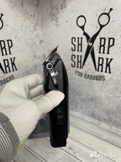 Машинка BaByliss PRO FX825E LO-PRO FX