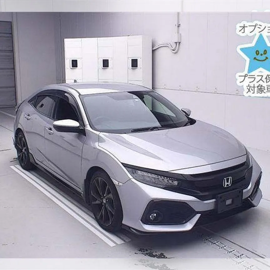 ❤︎ Купить Honda Civic 🚘 от 89 000 ₽ в Горно-Алтайске: 73