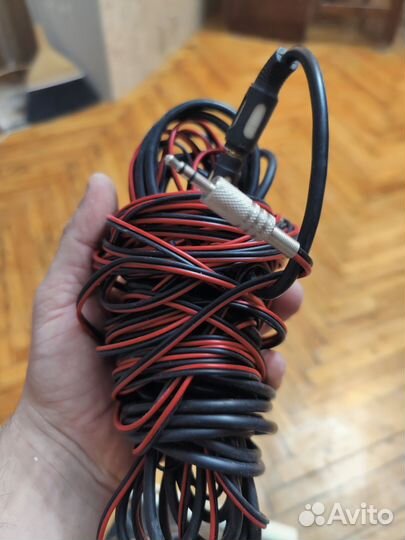 Удлинитель aux 3,5 mm