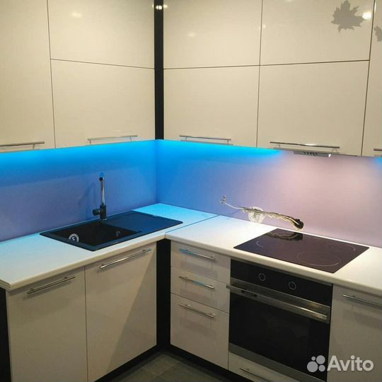 Кухонный гарнитур на заказ