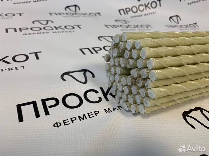 Электропастух Колышки-Столбики-Армтура