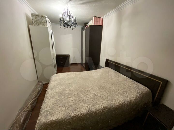 2-к. квартира, 43,7 м², 5/5 эт.