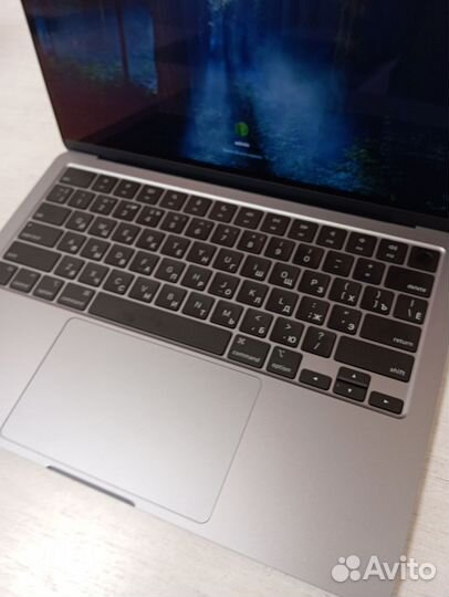 Apple macbook air 13 2024 m3