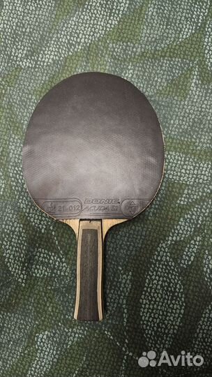 Ракетка для настольного тенниса donic