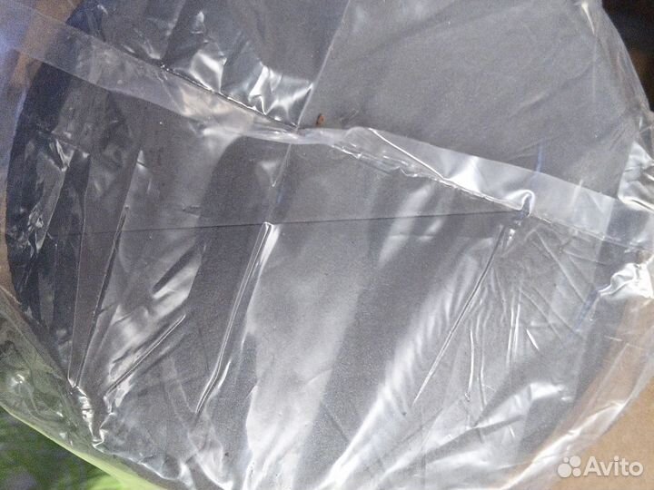 Массажный ролл balanced body Magic Roller