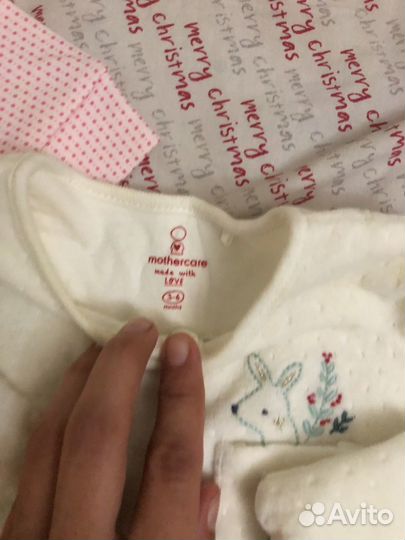 Детские вещи Слипи комбинезони