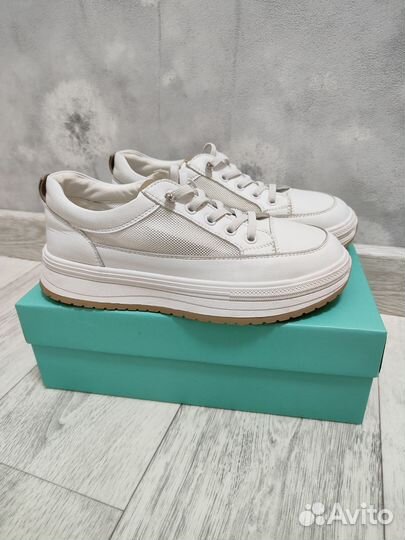 Полуботинки женские 39 размер