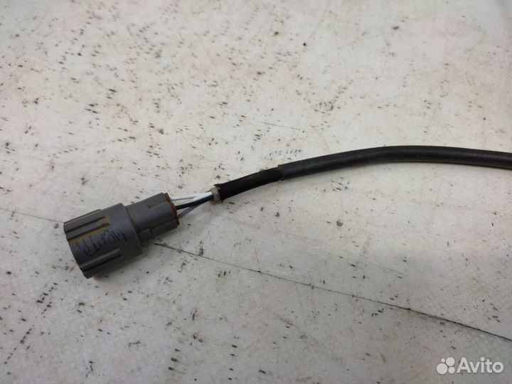 Датчик кислорода Toyota Rav4 XA30 2005-2013