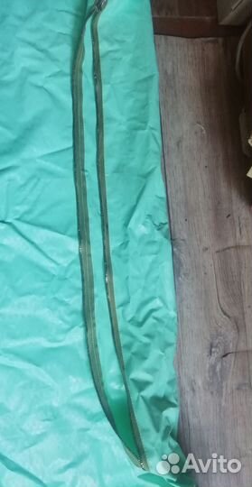 Чехол для хранения одежды времен СССР