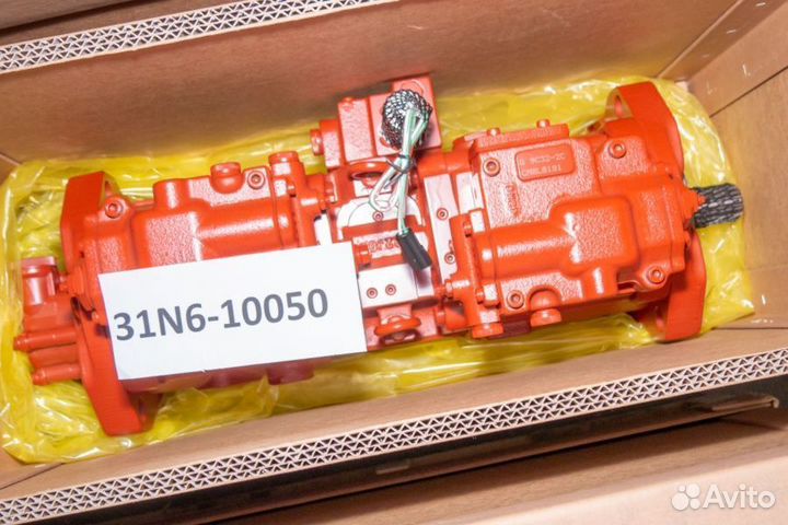 Ремень кондиционера Хитачи zx210lck