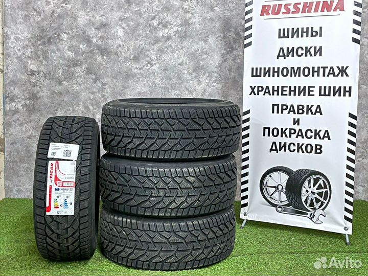 Tigar Winter 225/55 R17 101V