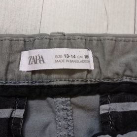 Брюки для мальчика zara