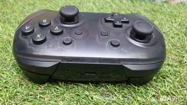 Геймпад Nintendo Switch Pro Controller