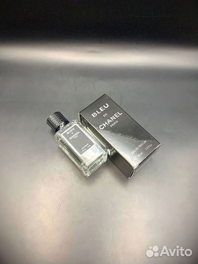 Bleu de chanel духи 30мл