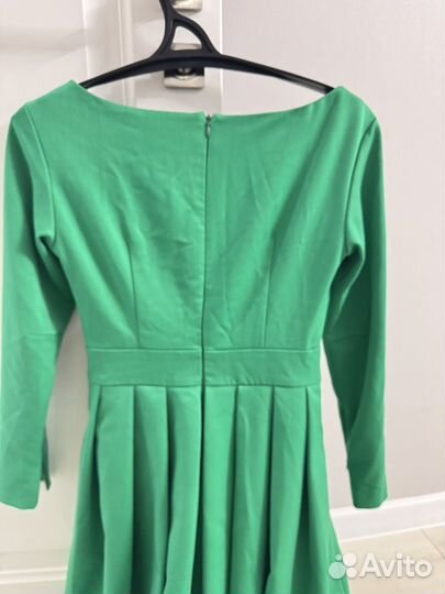 Платье женское 40 размер