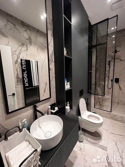 Смеситель omnires