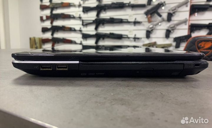 Игровой Асер I5 3210 GT 620 500GB 15.6