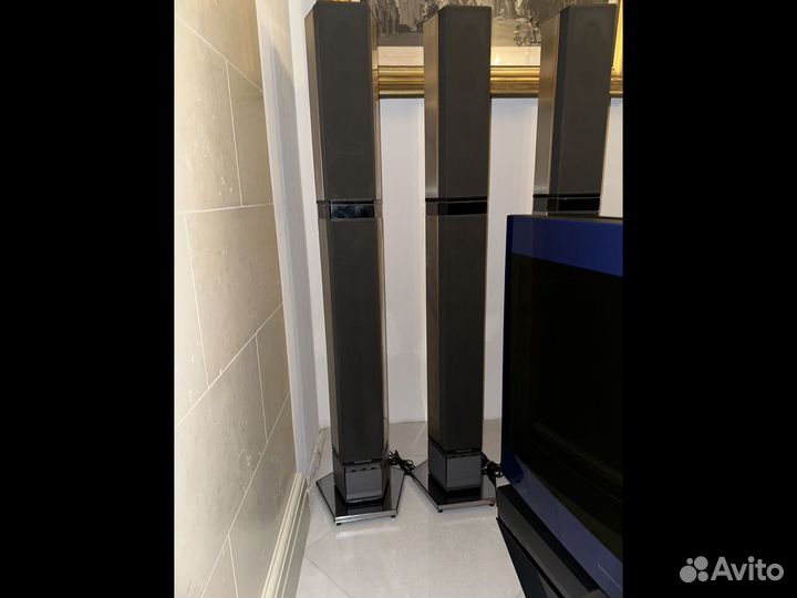 Bang Olufsen (комплект)