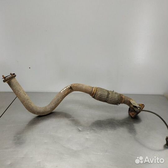 Приемная труба Chevrolet Cobalt T250 L2C 2013