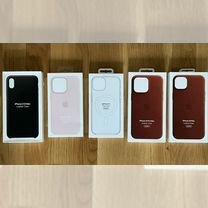 Apple Original Case (Новый)